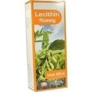 LECITHIN FLUESSIG BERCO, 500 ml