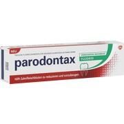 Haleon Germany PARODONTAX MIT FLUORID ZAHNPASTE, 75 ml Haleon Germany PARODONTAX MIT FLUORID ZAHNPASTE, 75 ml