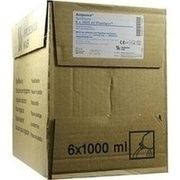 Fresenius Kabi AMPUWA F. SPUELZWECKE PLASTIPUR Fresenius Kabi AMPUWA F. SPUELZWECKE PLASTIPUR