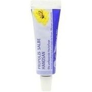 Hanosan PROPOLIS SALBE, 6 g