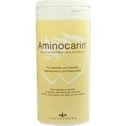Fontapharm AMINOCARIN PULVER, 200 g Fontapharm AMINOCARIN PULVER, 200 g