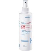 Schülke & Mayr Octenisept mit Sprühpumpe Lösung 250 ml