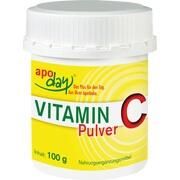Wepa VITAMIN C DOSE PULVER, 100 g Wepa VITAMIN C DOSE PULVER, 100 g
