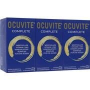 Dr. Gerhard Mann Ocuvite Complete 12 mg Lutein Kapseln 180 Stk. Dr. Gerhard Mann Ocuvite Complete 12 mg Lutein Kapseln 180 Stk.