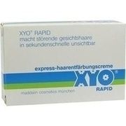 XYO RAPID ENTFAERBUNGSCREME, 75 ml