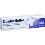 DESITIN,