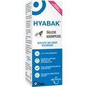 HYABAK AUGENTR., 10 ml