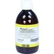 Dermapharm RIVANOL LOESUNG 0.1%, 300 ml (N2) Dermapharm RIVANOL LOESUNG 0.1%, 300 ml (N2)