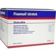 FIXOMULL STRETCH 20MX15CM, 1 St.