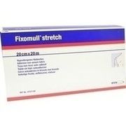FIXOMULL STRETCH 20MX20CM, 1 St.