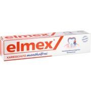 CP GABA ELMEX MENTHOLFREI ZAHNPASTA MIT FALTSCHACHTEL, 75 