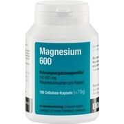 Endima Magnesium 600 Kapseln 100 Stk.