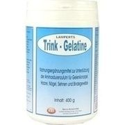 Berco TRINKGELATINE LAMPERTS, 400 g Berco TRINKGELATINE LAMPERTS, 400 g