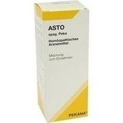PEKANA ASTO SPAG. PEKA TROPFEN, 100 ml PEKANA ASTO SPAG. PEKA TROPFEN, 100 ml
