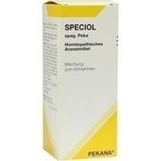 PEKANA SPECIOL SPAG. PEKA TROPFEN, 100 ml PEKANA SPECIOL SPAG. PEKA TROPFEN, 100 ml