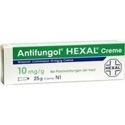 Hexal