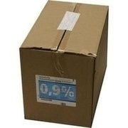 Deltamedica KOCHSALZ 0.9% ISOTON PL, 10 x 1000 ml (N3) (Plasti Deltamedica KOCHSALZ 0.9% ISOTON PL, 10 x 1000 ml (N3) (Plasti