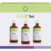 ENTOXIN SET TROPFEN, 3 x 50 ml