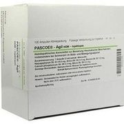 PASCOE-AGIL HOM-INJEKTOPAS, 100 Amp. (N3) 2 ml PASCOE-AGIL HOM-INJEKTOPAS, 100 Amp. (N3) 2 ml