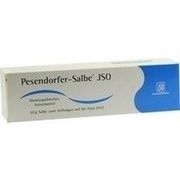 PESENDORFER SALBE JSO 50 G