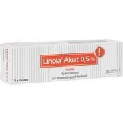 Dr. August Wolff LINOLA AKUT 0,5%, 15 g (N1) Dr. August Wolff LINOLA AKUT 0,5%, 15 g (N1)