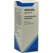PEKANA INFRAGIL SPAG PEKA N TROPFEN 30 ML PEKANA INFRAGIL SPAG PEKA N TROPFEN 30 ML