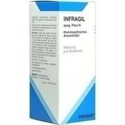 PEKANA INFRAGIL SPAG PEKA N TROPFEN 100 ML PEKANA INFRAGIL SPAG PEKA N TROPFEN 100 ML