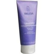WELEDA LAVENDEL ENTSPANNUNGSDUSCHE 200 ML