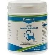 Canina Pharma DOG IMMUN PROTECT VETERINAER PULVER 300 G Canina Pharma DOG IMMUN PROTECT VETERINAER PULVER 300 G