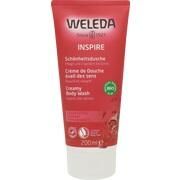 Weleda Granatapfel Schönheitsdusche 200 ml