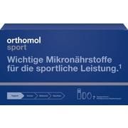 Orthomol
