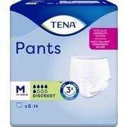 Tena Pants Discreet M 8 Stk.