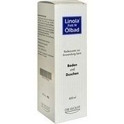 Dr. August Wolff Linola fett N Ölbad 400 ml