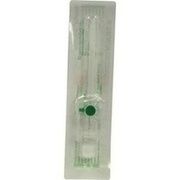 B.Braun VASOFIX BRAUNUELE 18G 33MM GR/WE, 1 St. B.Braun VASOFIX BRAUNUELE 18G 33MM GR/WE, 1 St.