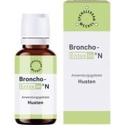 Spenglersan BRONCHO ENTOXIN N TROPFEN, 50 ml Spenglersan BRONCHO ENTOXIN N TROPFEN, 50 ml
