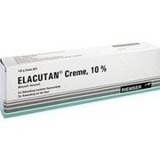 ELACUTAN CREME, 150 g (N2) Creme ELACUTAN CREME, 150 g (N2) Creme