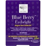 New Nordic Blue Berry Eyebright Tabletten 60 Stk. New Nordic Blue Berry Eyebright Tabletten 60 Stk.