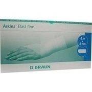 ASKINA ELAST FINE BINDE 4MX8CM LOSE, 100 St.