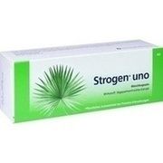 STROGEN UNO, 120 Weichkps. (N2) uno