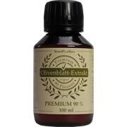 SinoPlaSan Olivenblattextrakt Premium 100 ml