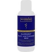 Allergika Dusch-u.Cremebad mild 200 ml