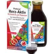 Salus Protecor Herz-Aktiv Spezial-Tonikum 250 ml Salus Protecor Herz-Aktiv Spezial-Tonikum 250 ml