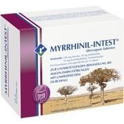 Repha MYRRHINIL INTEST, 200 Drg. Repha MYRRHINIL INTEST, 200 Drg.