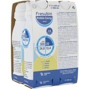 Fresenius Kabi Fresubin Protein Energy Drink Vanille 4 x 200 ml