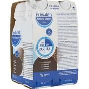 Fresenius Kabi Fresubin Protein Energy Drink Schokolade 4 x 200 ml