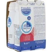 Fresenius Kabi Fresubin Protein Energy Drink Walderdbeere 4 x 200 ml
