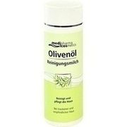 Dr. Theiss Naturwaren OLIVENOEL REINIGUNGSMILCH 200 ML MILCH Dr. Theiss Naturwaren OLIVENOEL REINIGUNGSMILCH 200 ML MILCH