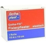 Gothaplast