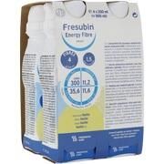 Fresenius Kabi Fresubin Energy Fibre Drink Vanille 4 x 200 ml