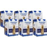 Fresenius Kabi Fresubin 2 kcal Fibre Drink Cappuccino 24 x 200 ml